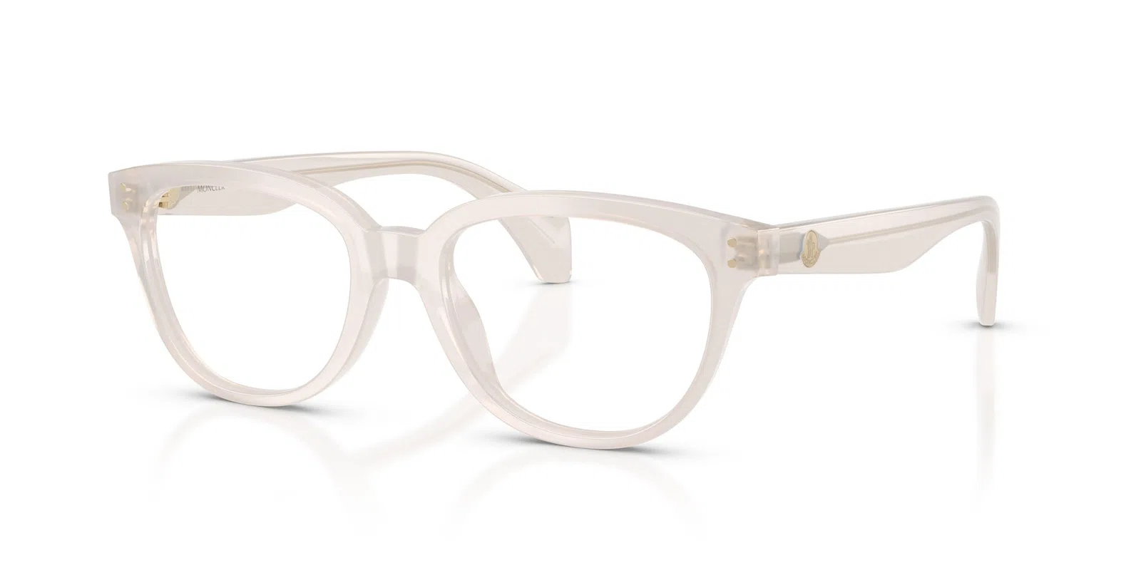 Moncler 2024U Eyeglasses - view 10